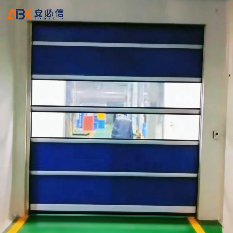 泉州市快速门
