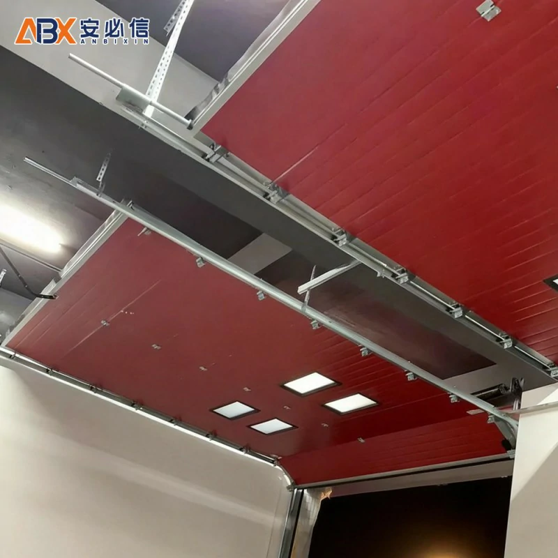 泉州市高扬程提升门